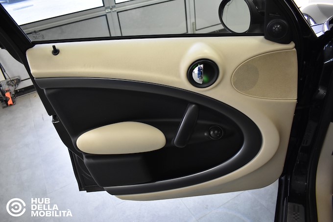 MINI Mini 2.0 Cooper SD Countryman ALL4